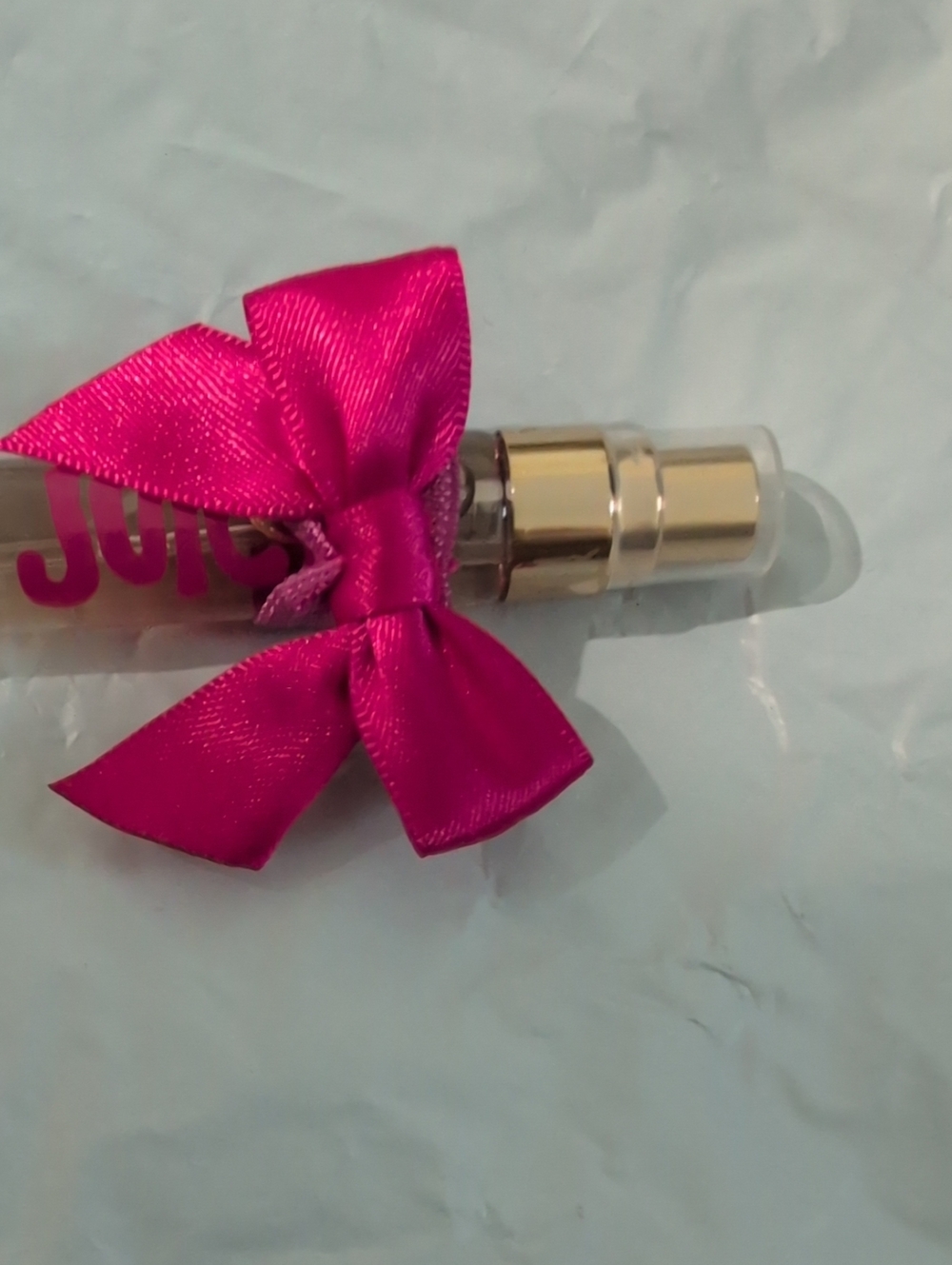 New Juicy Couture Viva La Juicy Eau De Parfum Spray - Picture 4 of 8